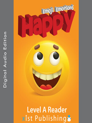 cover image of Happy
